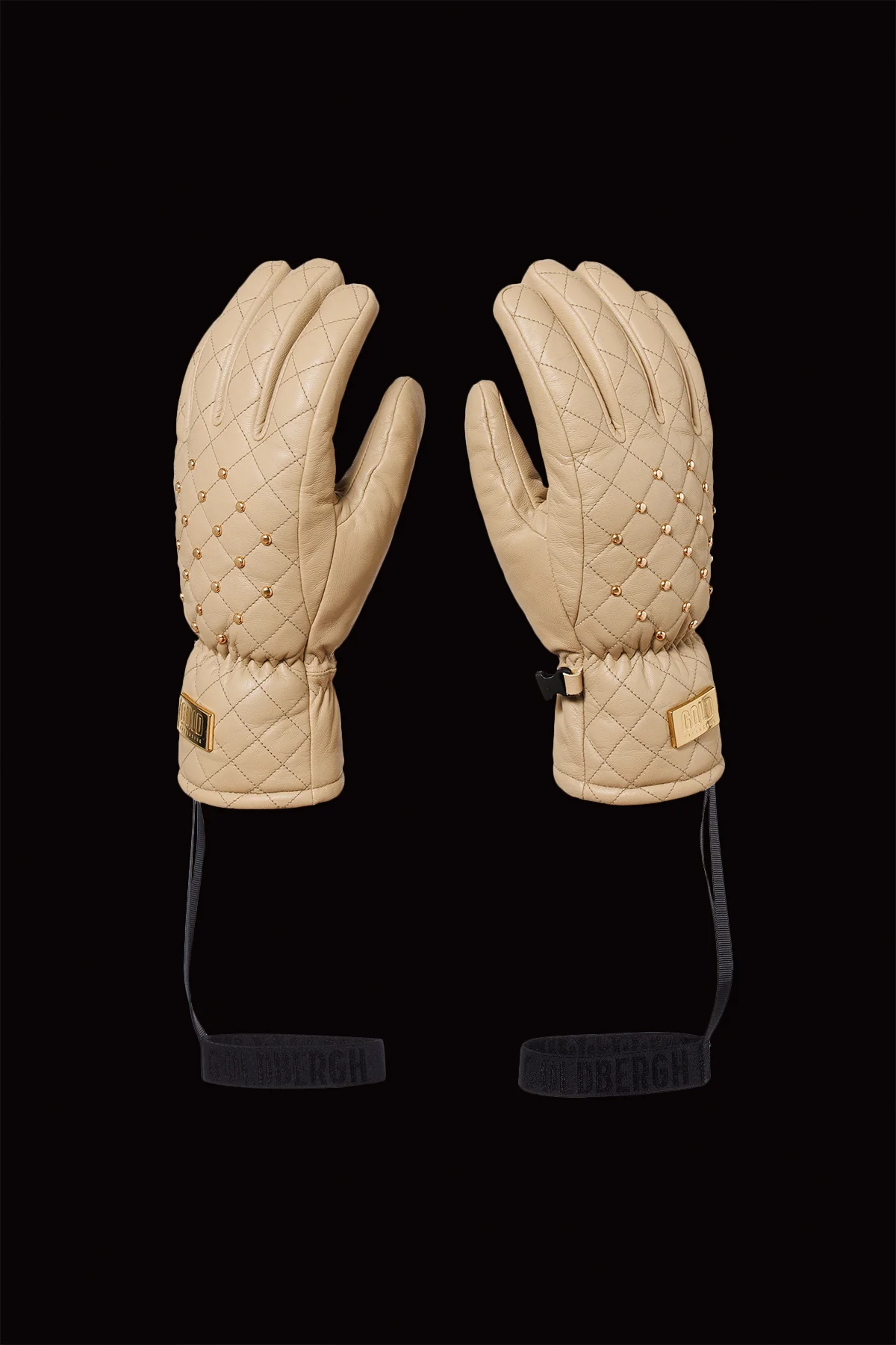 GLISTEN gloves