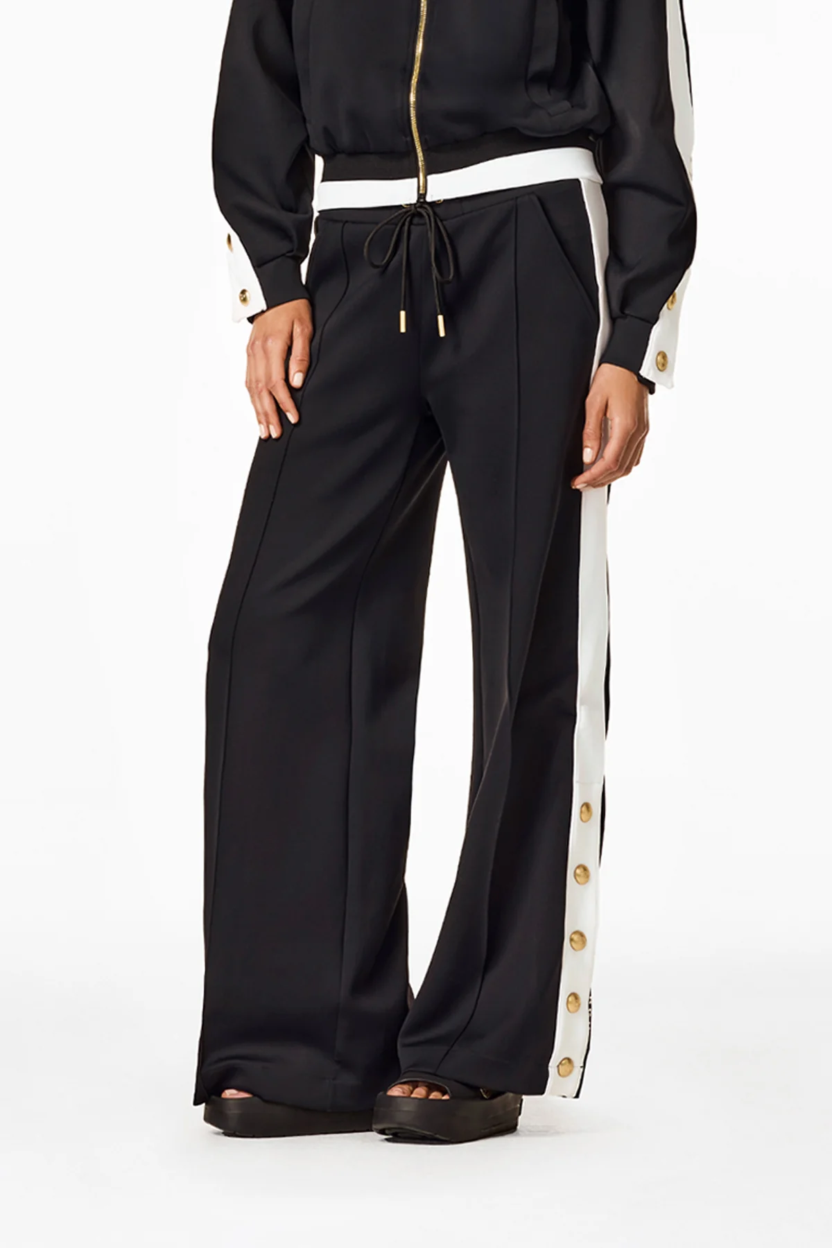 GRIMAUD track pants