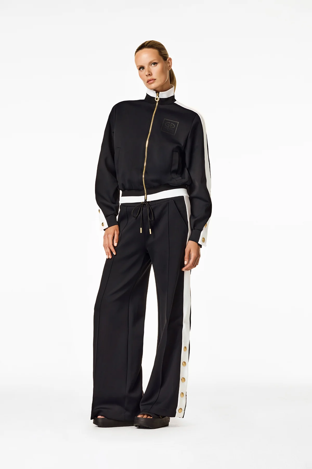 GRIMAUD track pants - Image 2