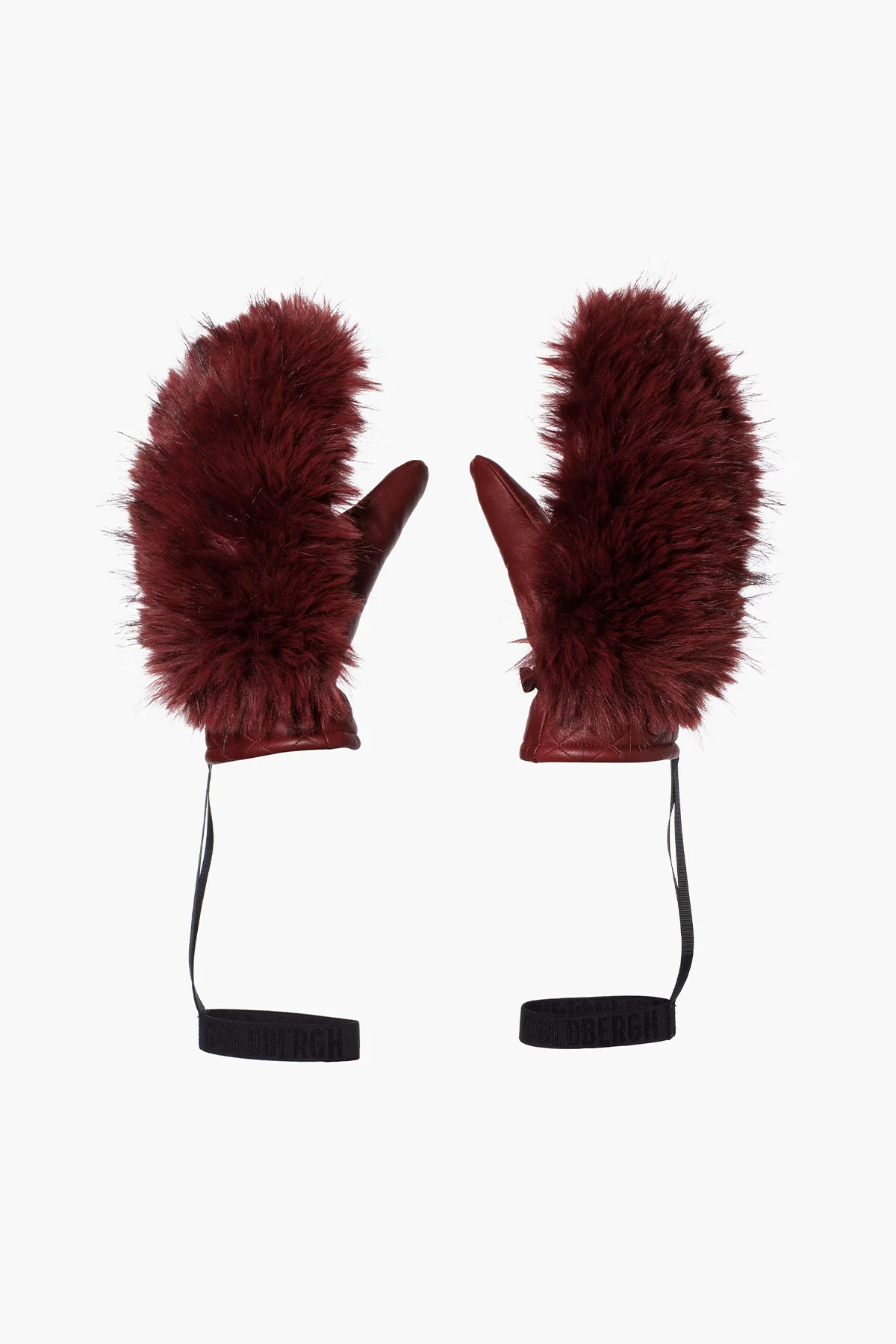 HILL mittens