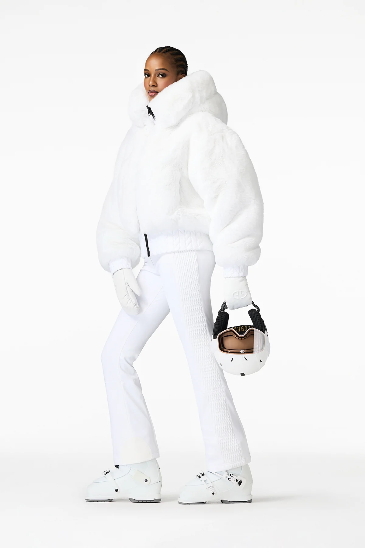 INDIRA ski jacket - Image 2