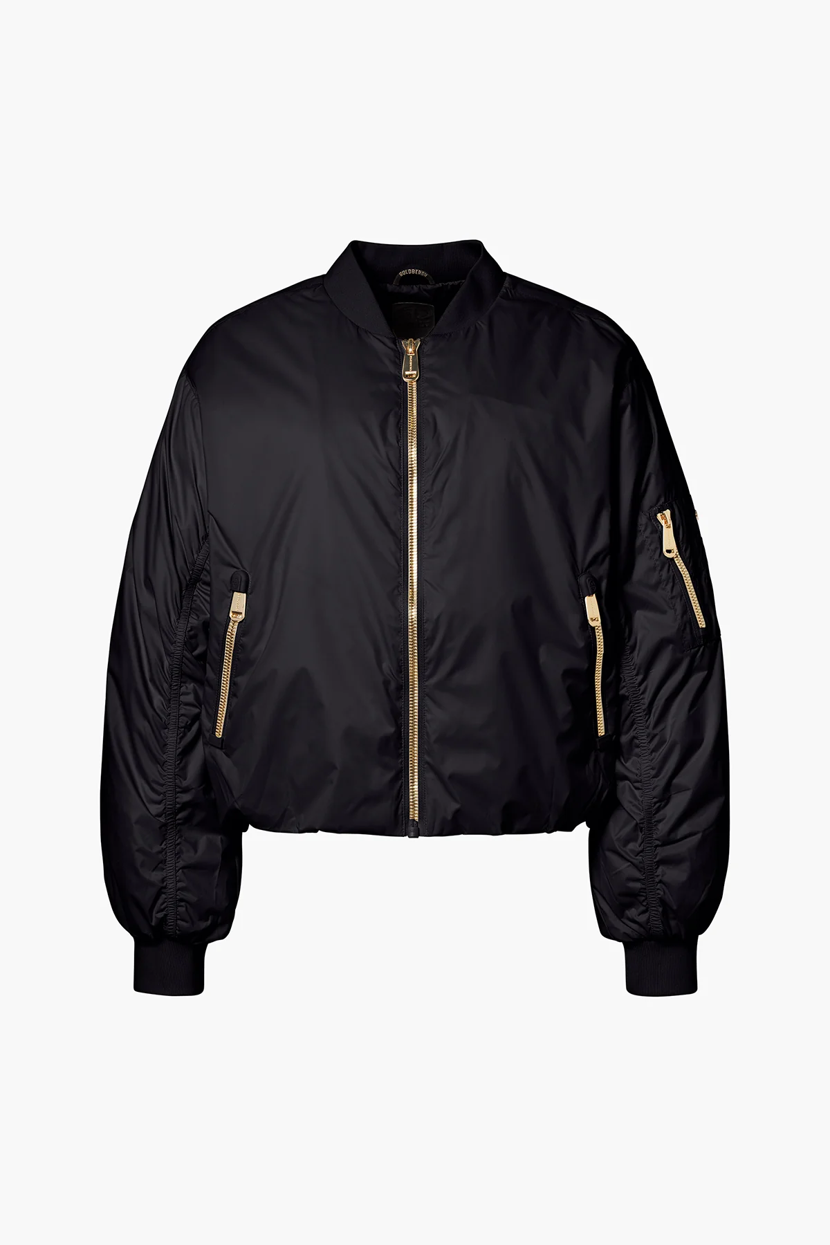 ISOLANA bomber jacket - Image 4