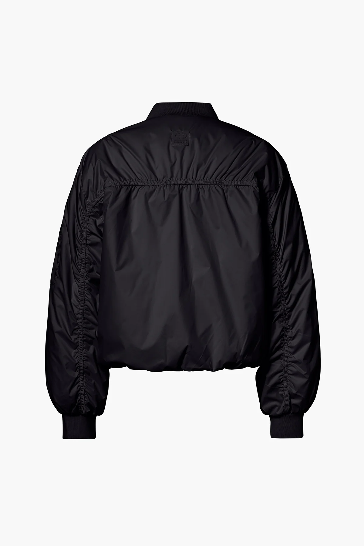 ISOLANA bomber jacket - Image 5