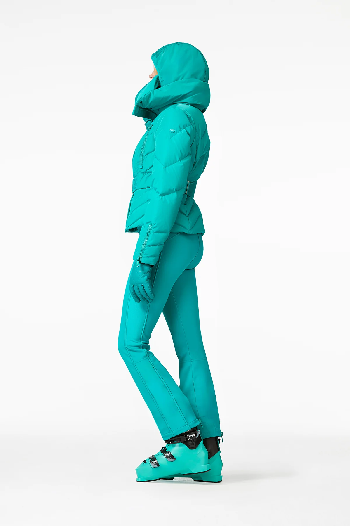 JIVE ski jacket - Image 3