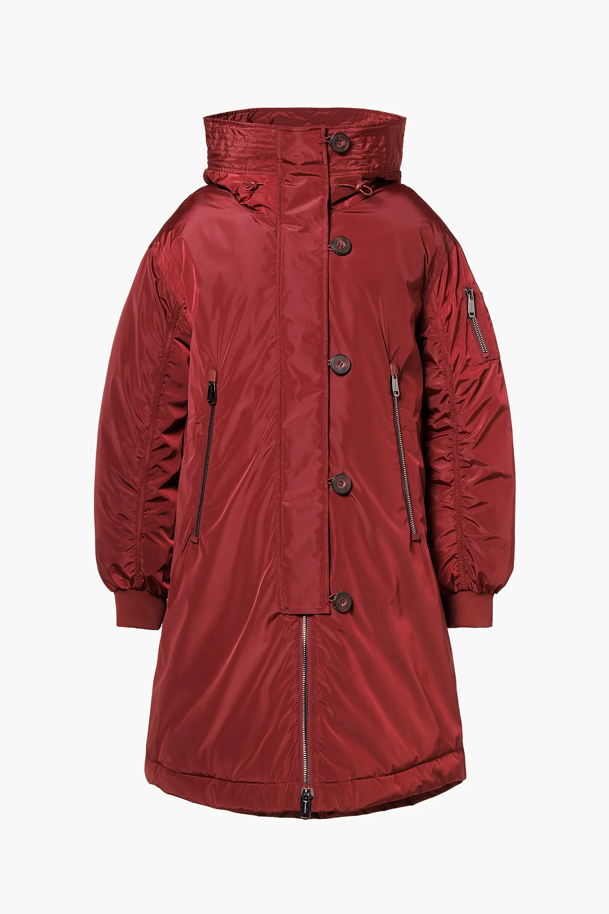 JULIA jacket