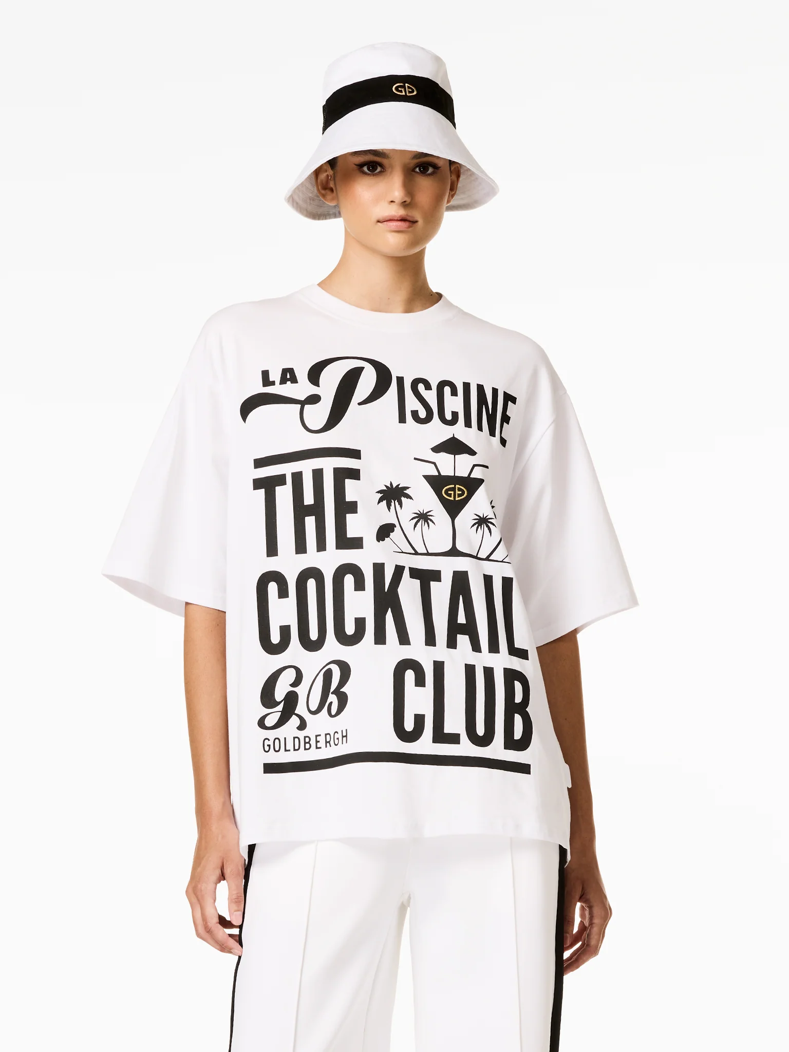 KIR ROYAL short sleeve top