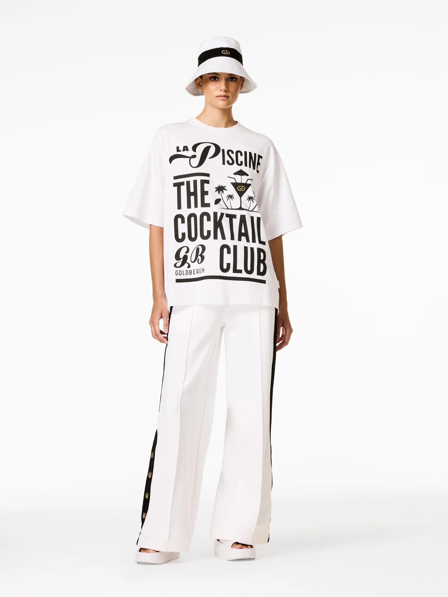 KIR ROYAL short sleeve top - Image 2