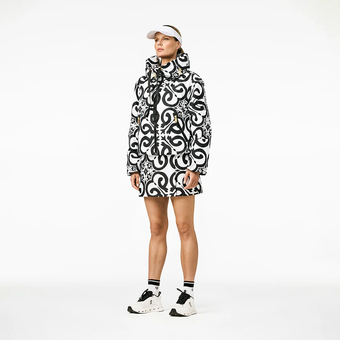 LEANDRA jacket - Image 11