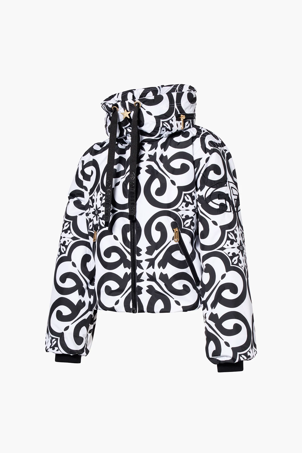 LEANDRA jacket - Image 6
