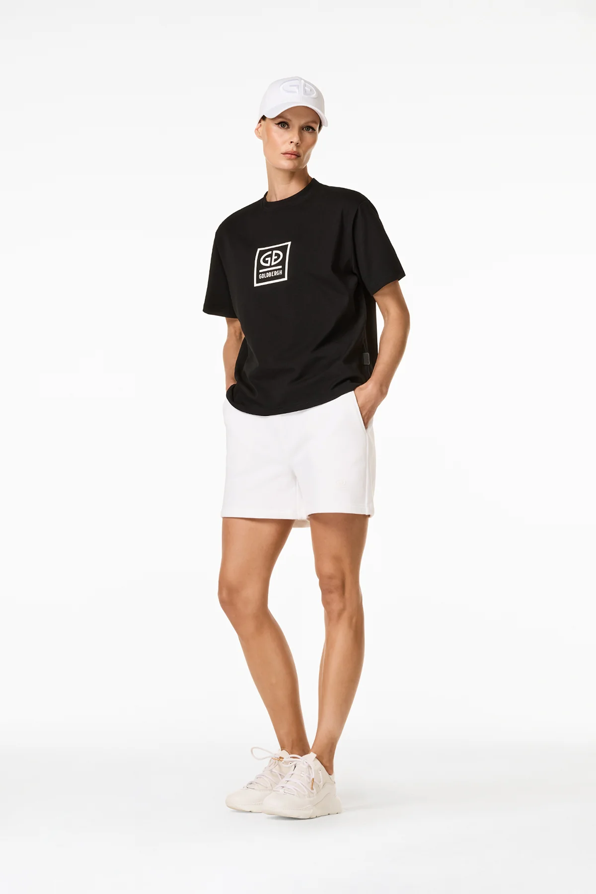 LEGACY short sleeve top - Image 2