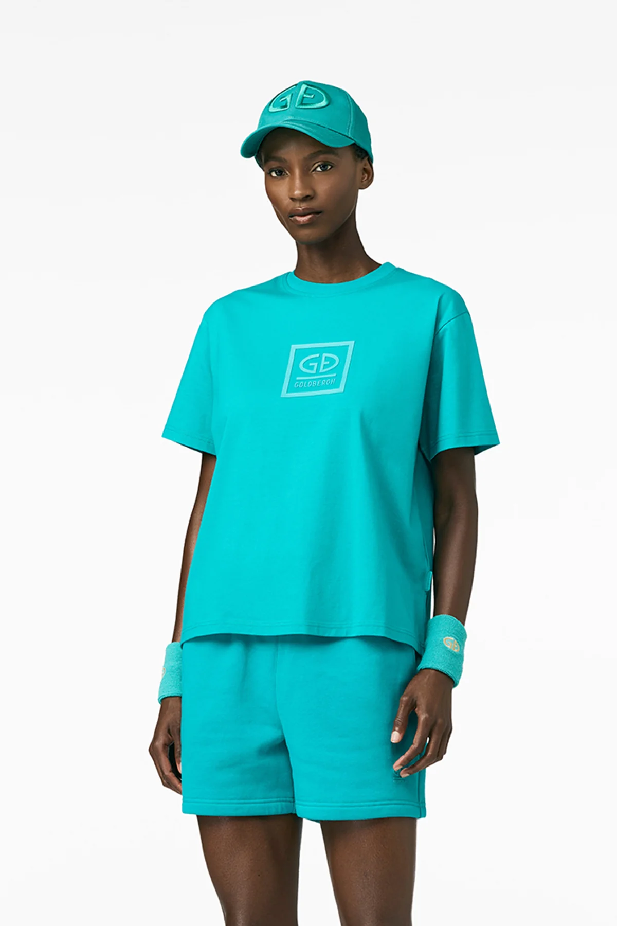 LEGACY short sleeve top