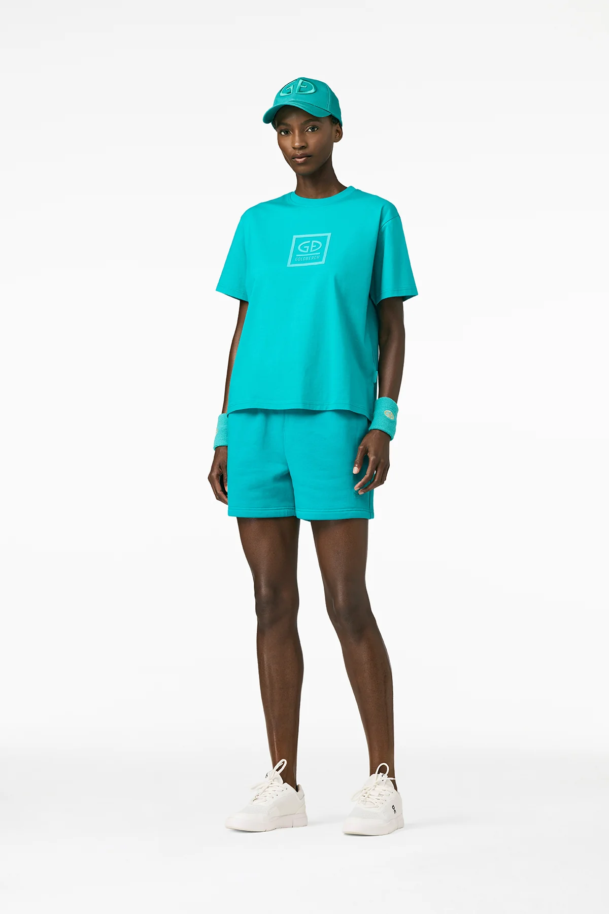 LEGACY short sleeve top - Image 2