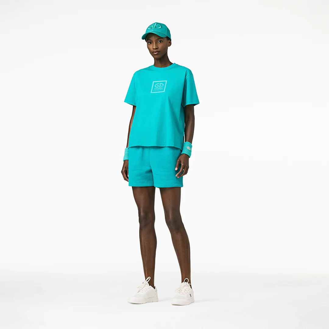 LEGACY short sleeve top - Image 6