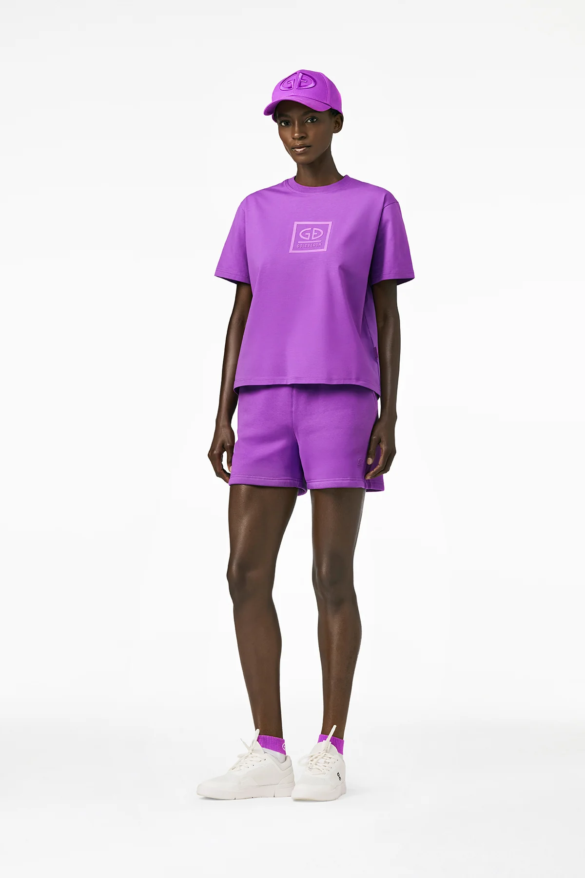 LEGACY short sleeve top - Image 2