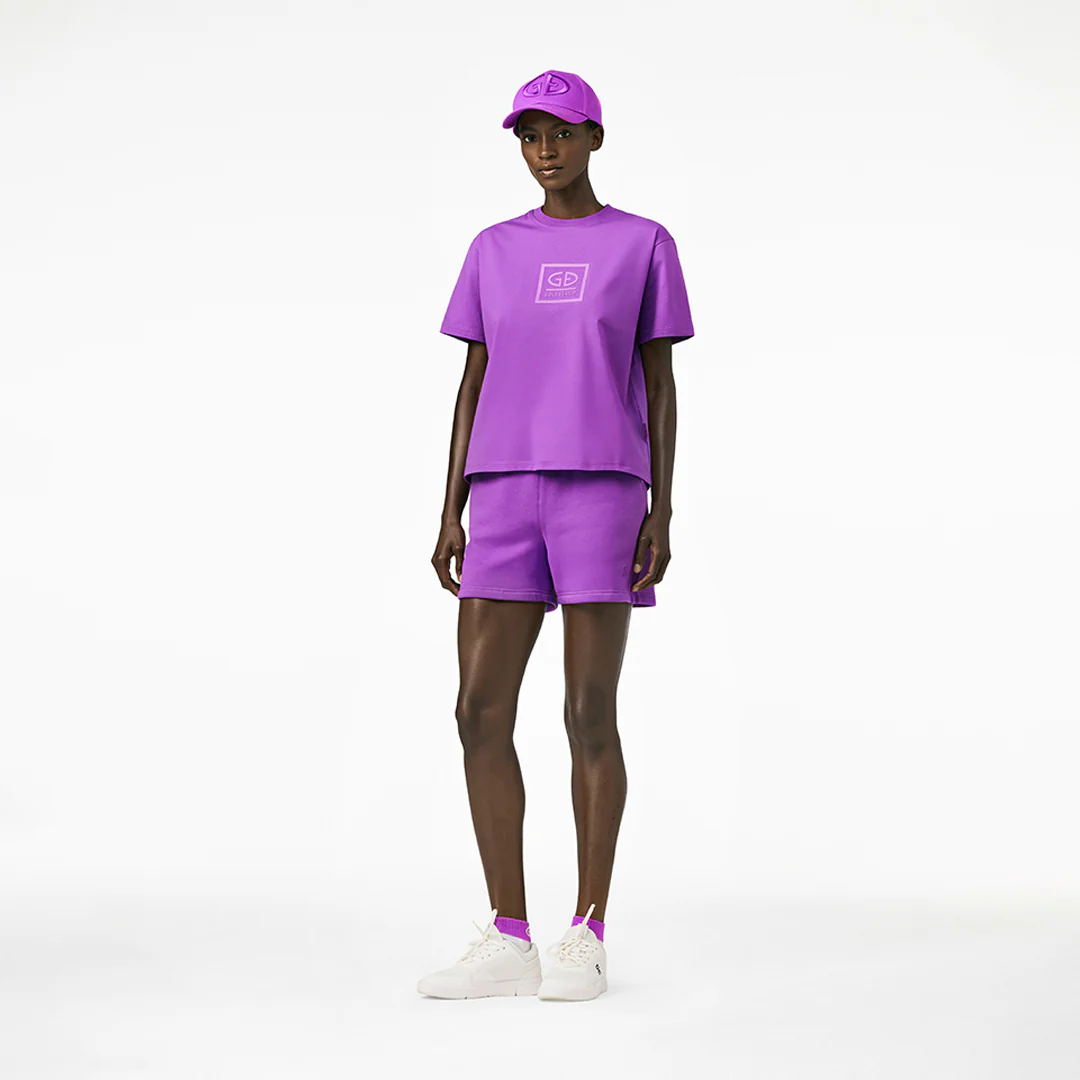 LEGACY short sleeve top - Image 5