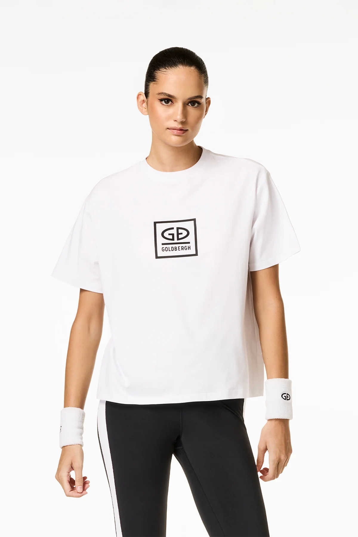 LEGACY short sleeve top