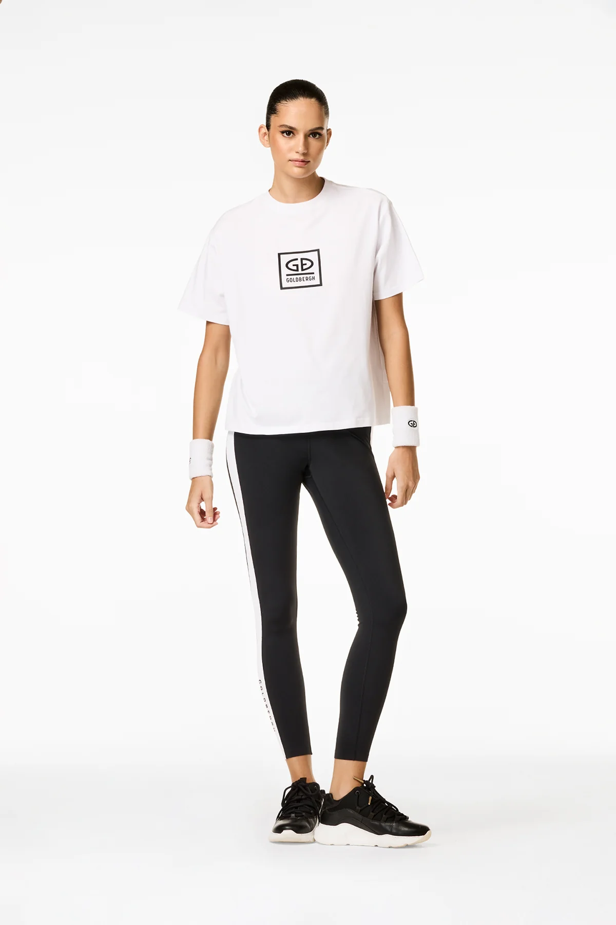 LEGACY short sleeve top - Image 2