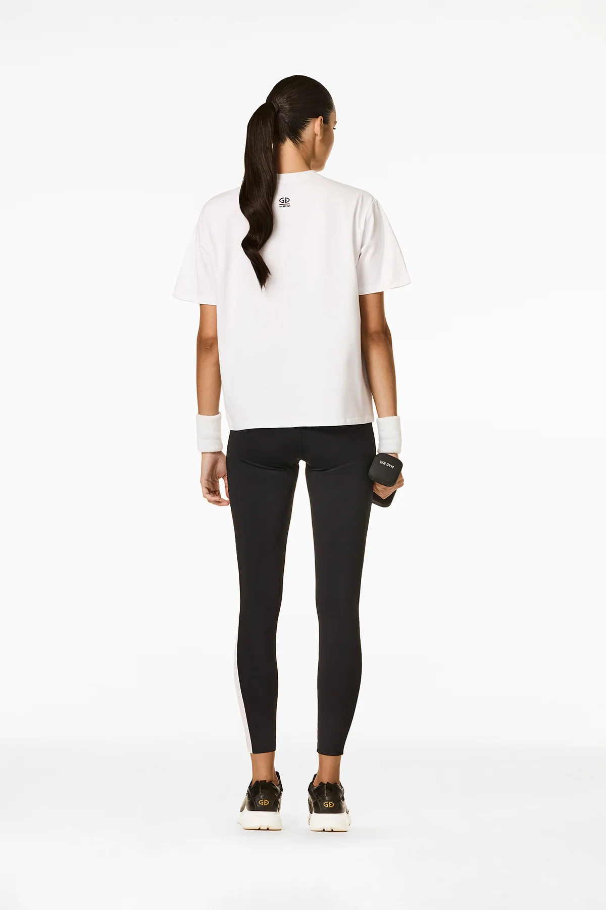 LEGACY short sleeve top - Image 3
