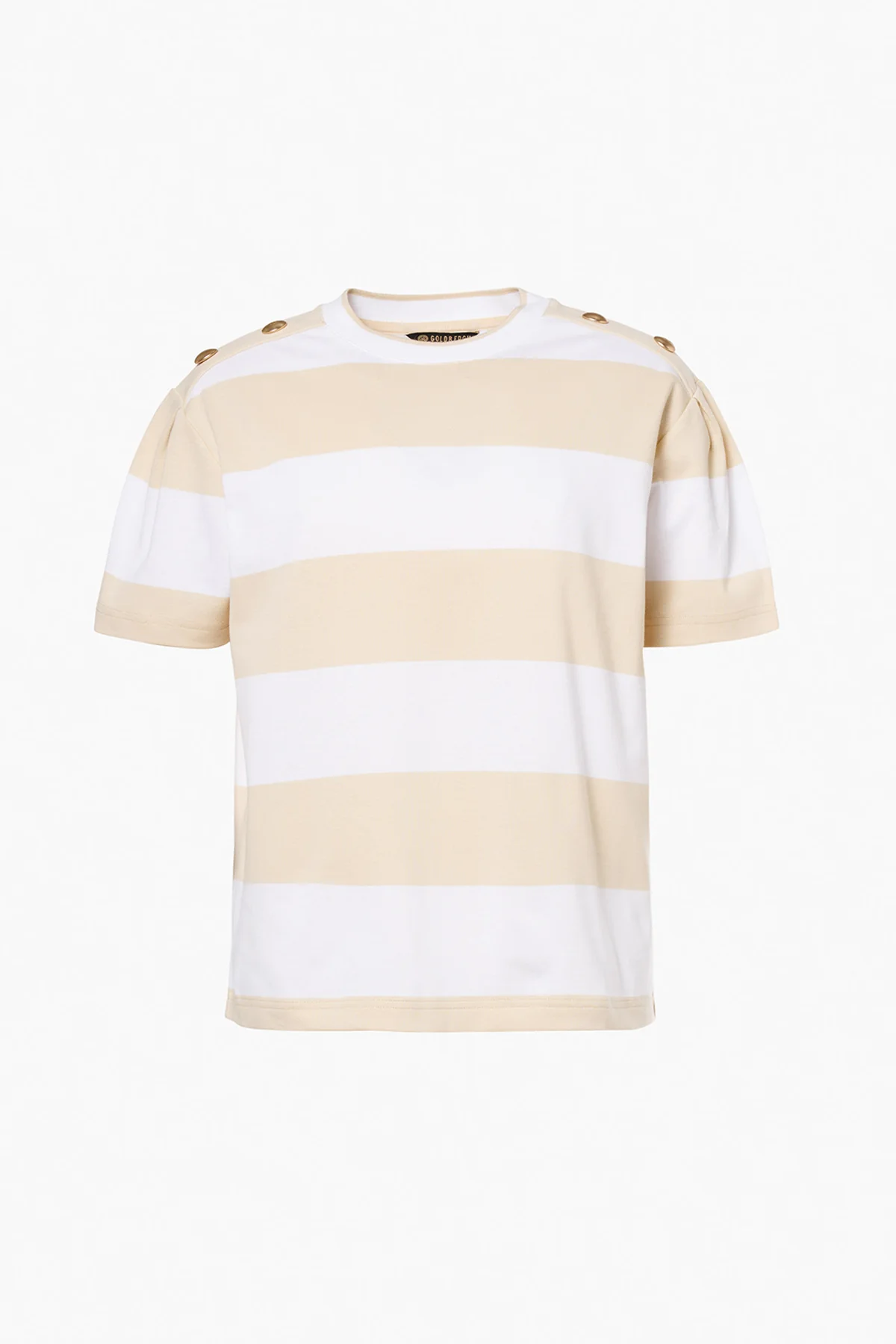 LIDO short sleeve top - Image 4