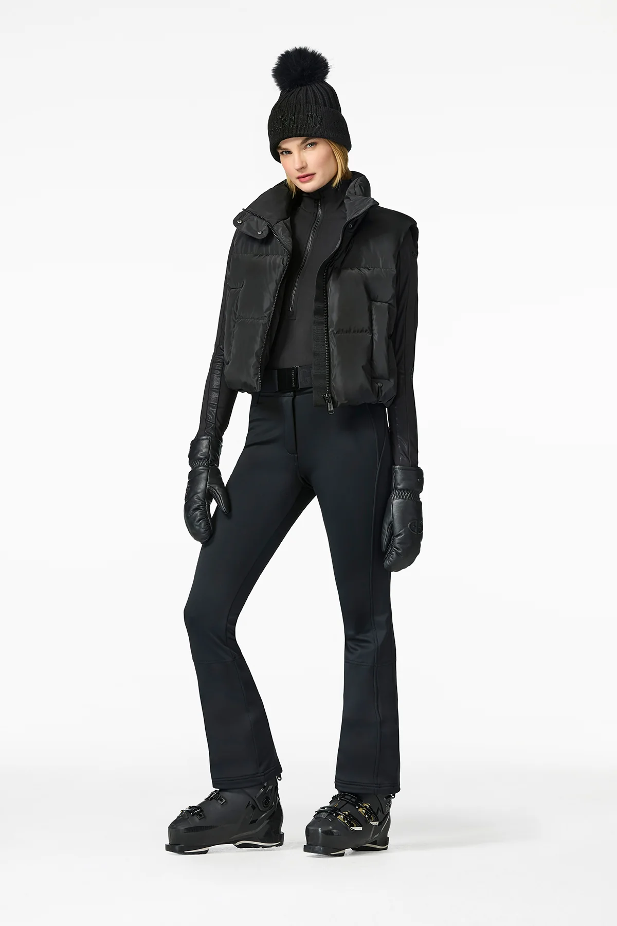 LUCIE bodywarmer - Image 2
