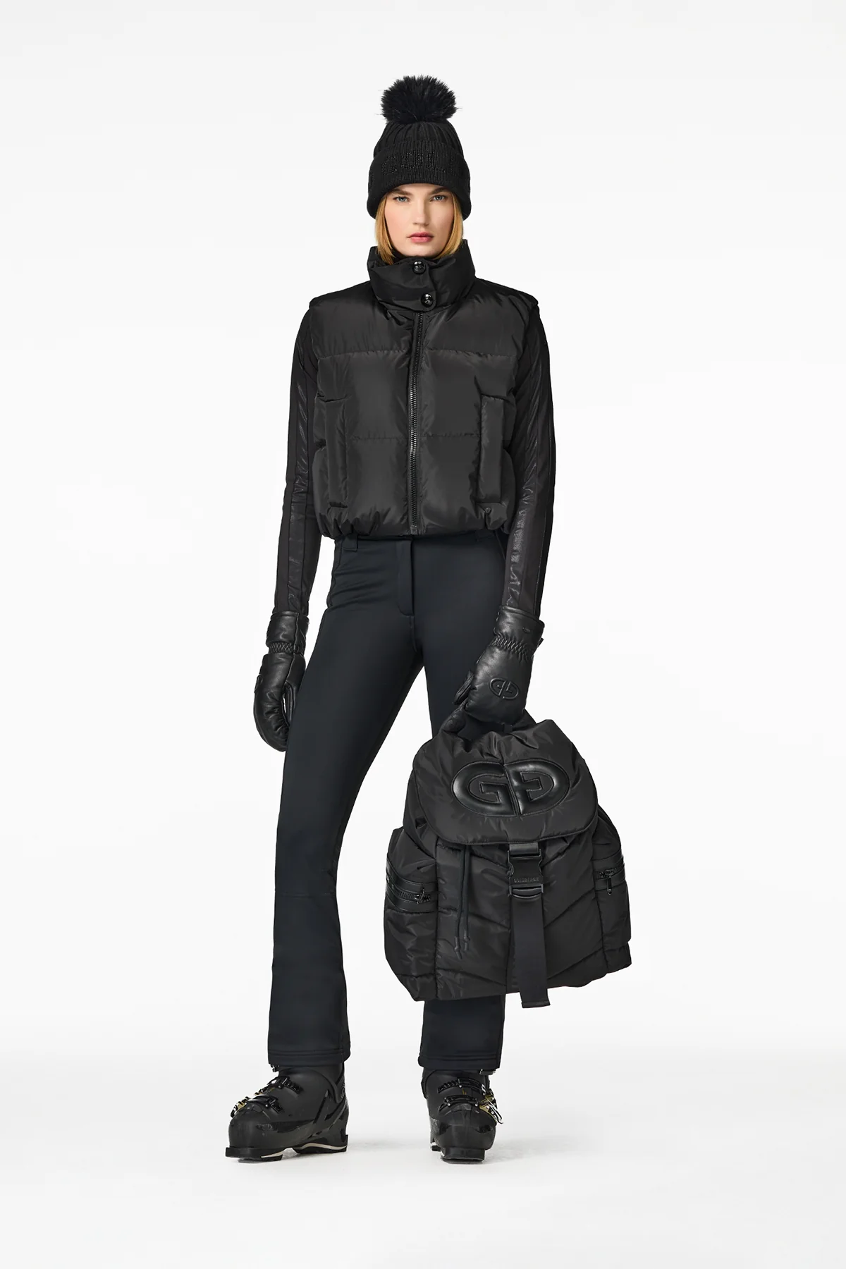 LUCIE bodywarmer - Image 3