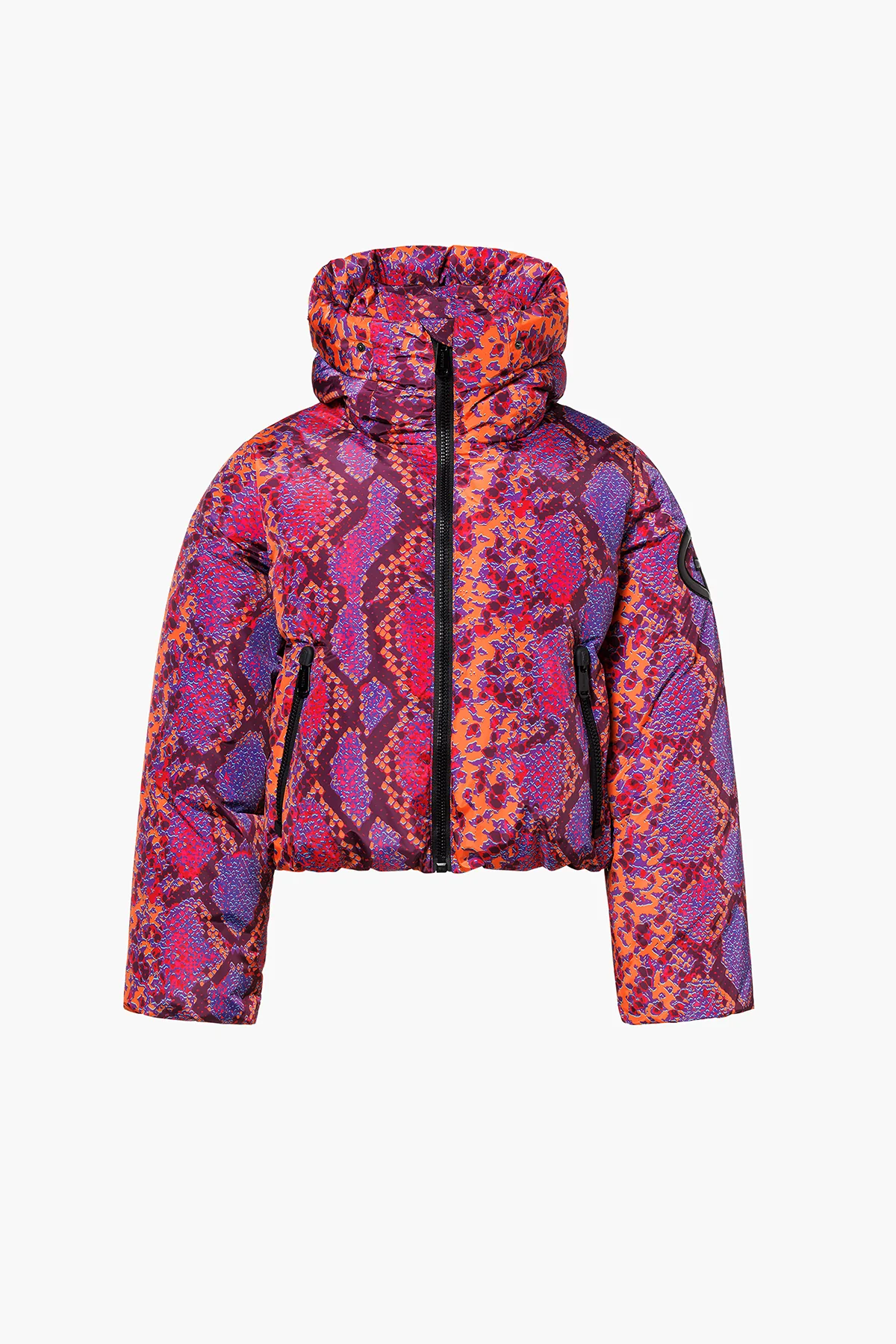 LUCINDA ski jacket