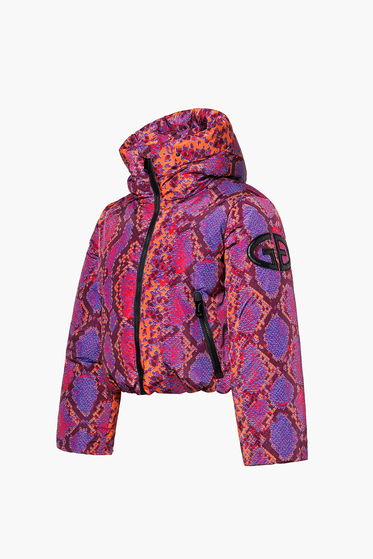 LUCINDA ski jacket - Image 2