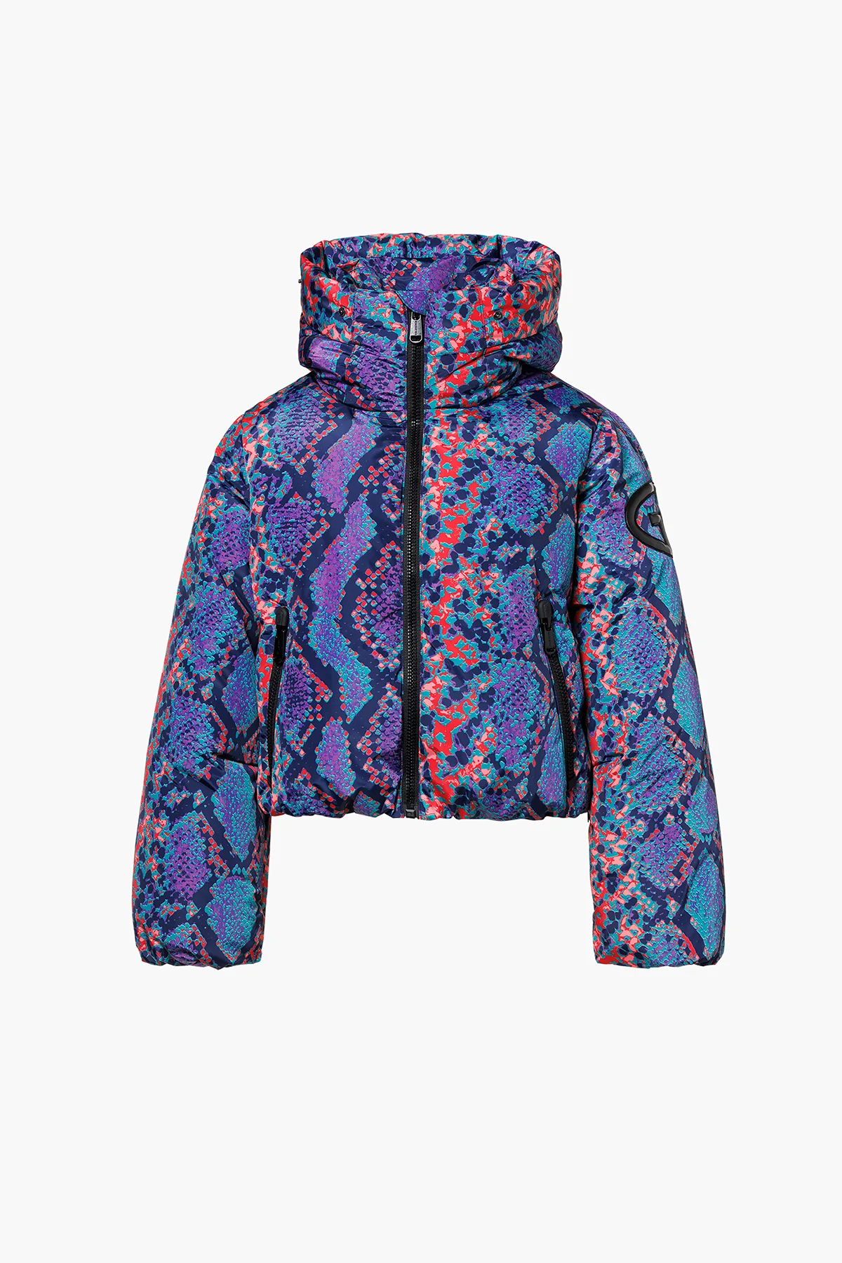 LUCINDA ski jacket