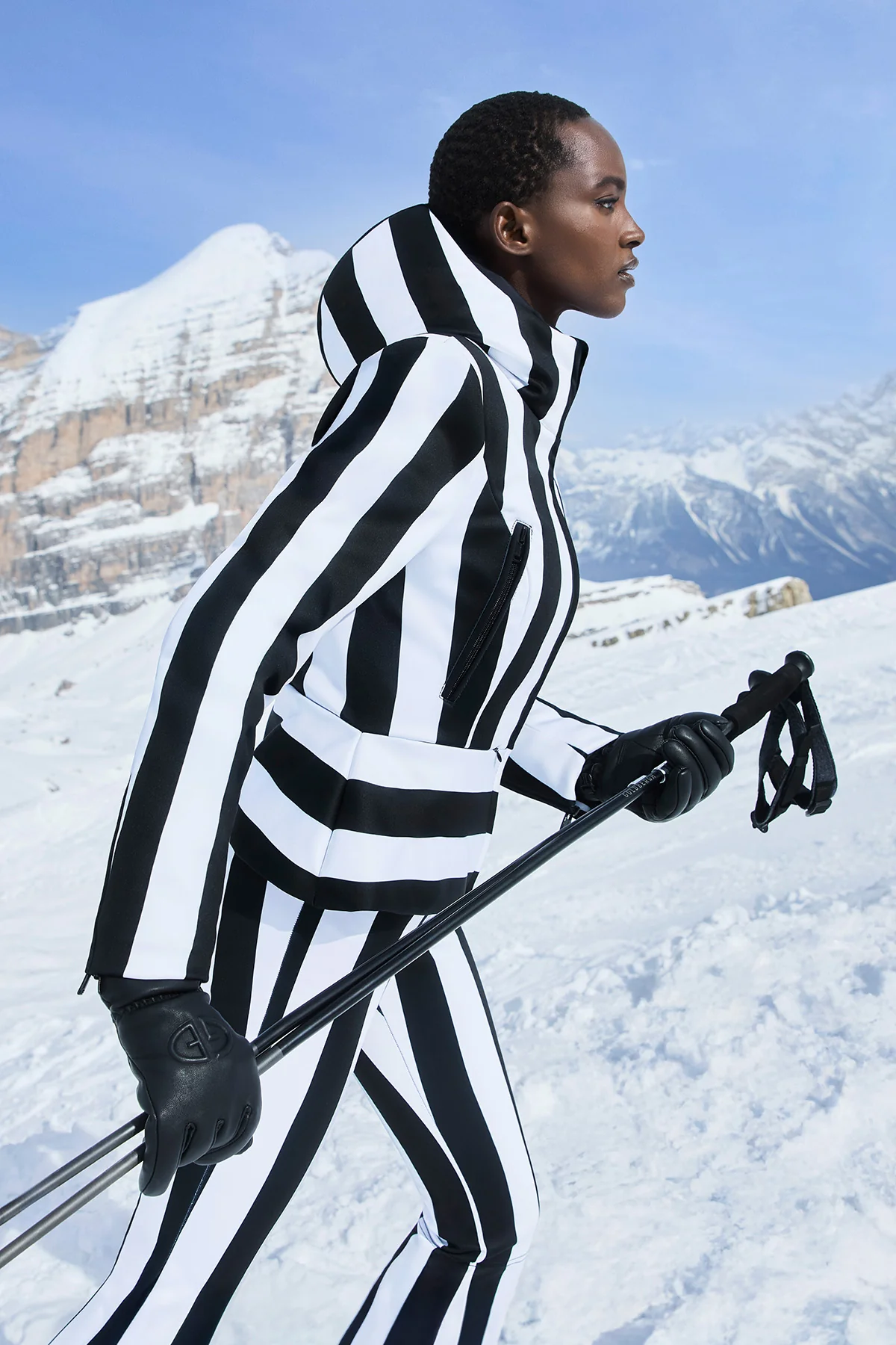 LINEA ski jacket - Image 6