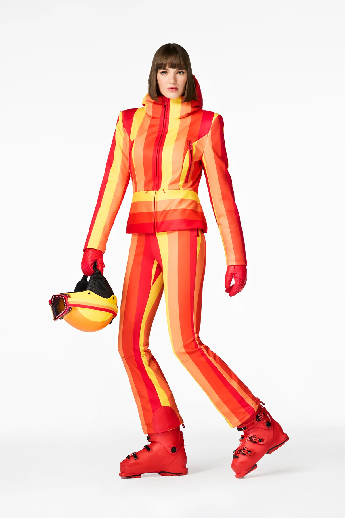 LUNIRA ski pants - Image 2