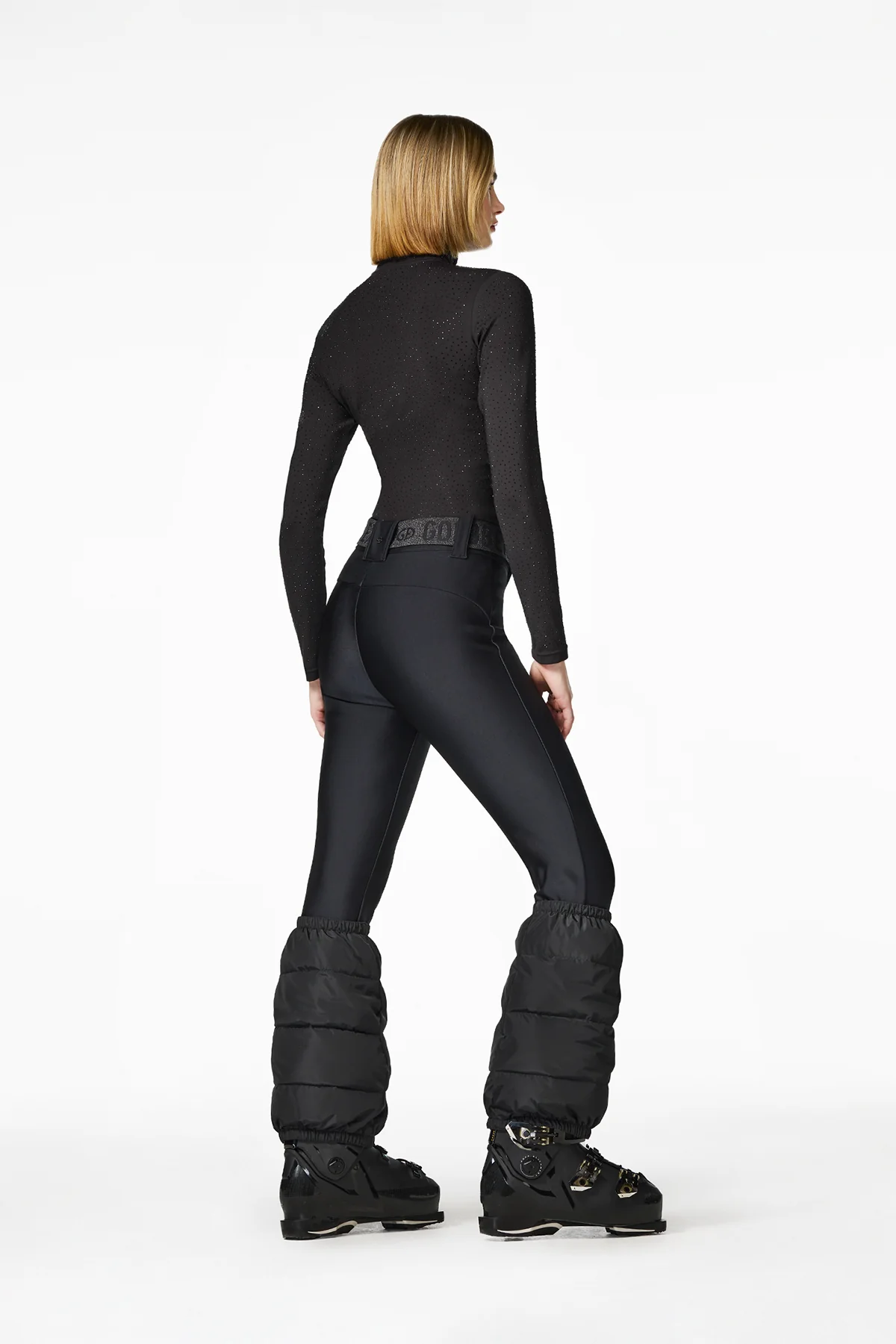LUNORA ski pants - Image 4
