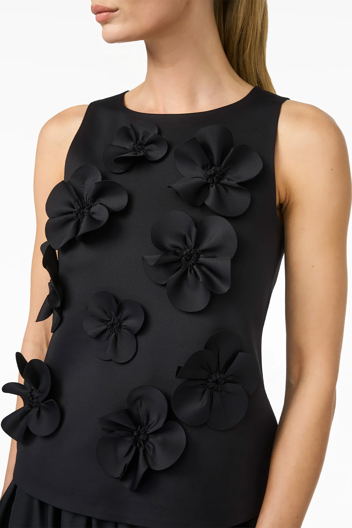 LUSHA sleeveless top - Image 3