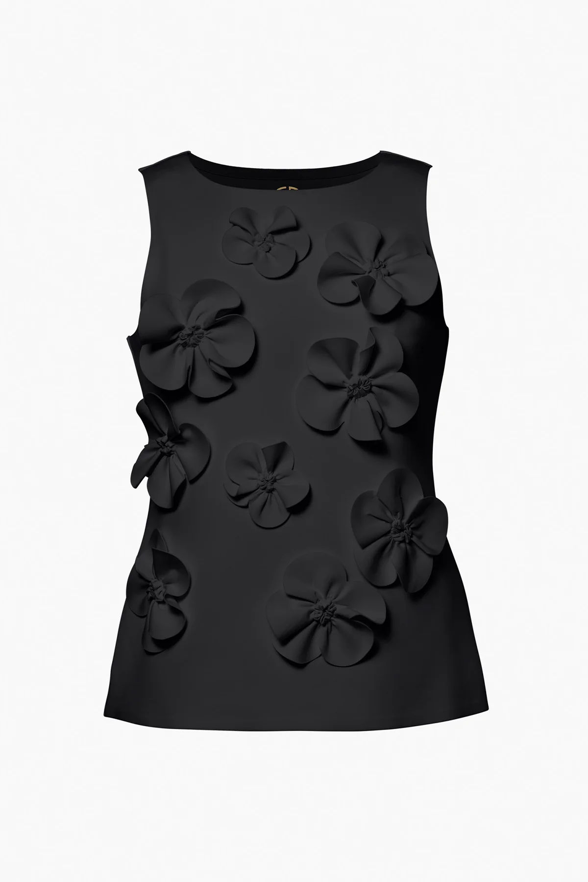 LUSHA sleeveless top - Image 5