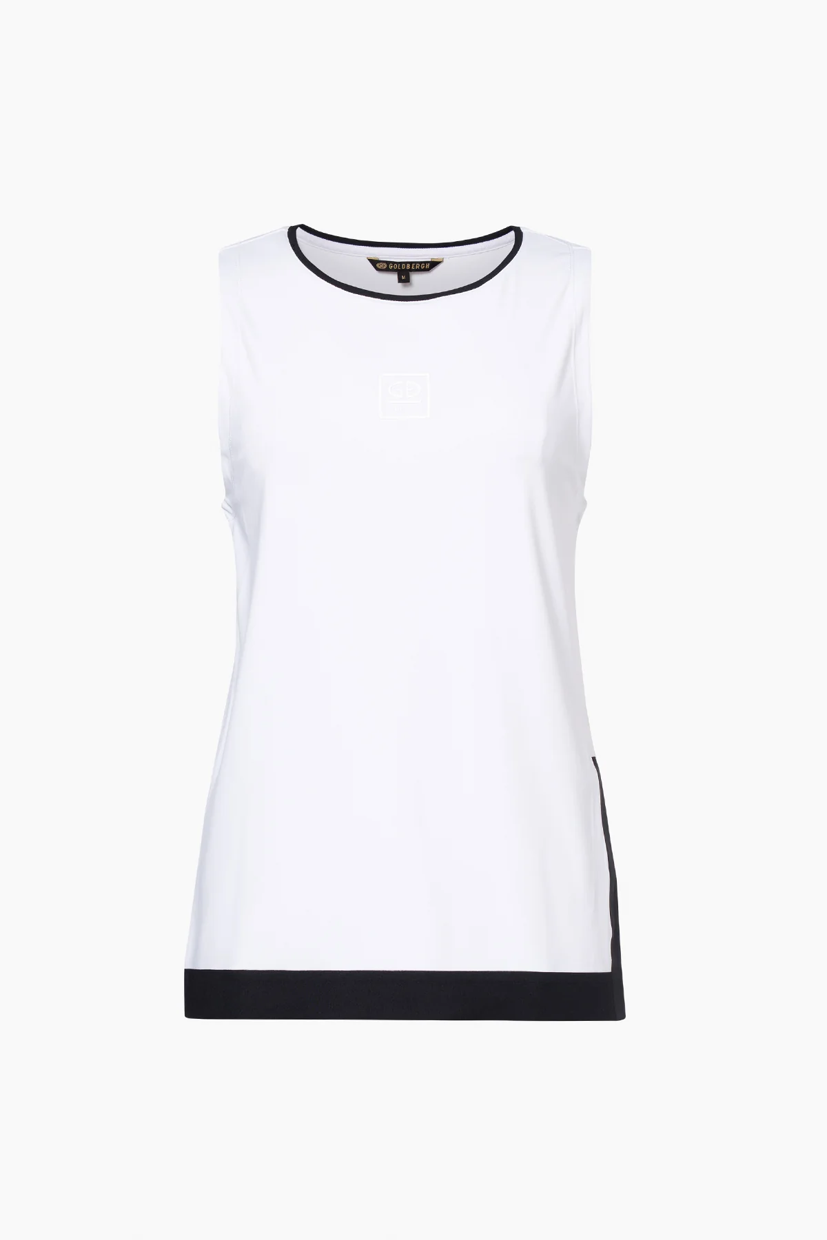 LUSSURIA sleeveless top - Image 5