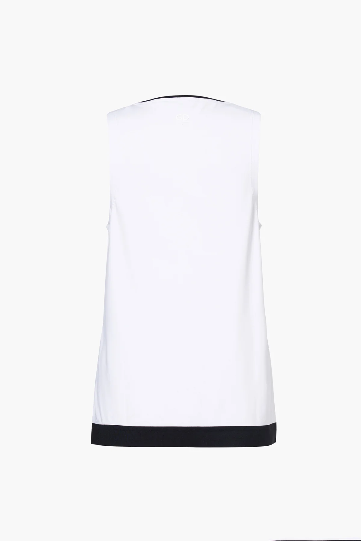 LUSSURIA sleeveless top - Image 6