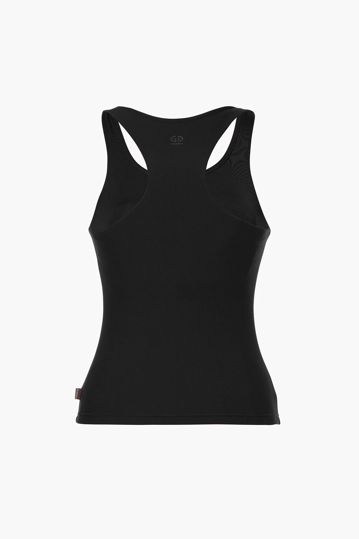 MANON tank top with bra - Image 5