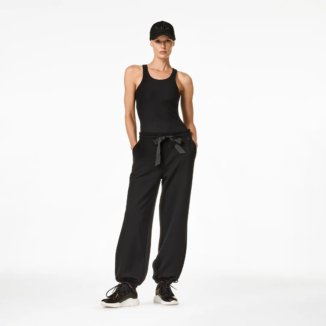 MANON tank top with bra - Image 6