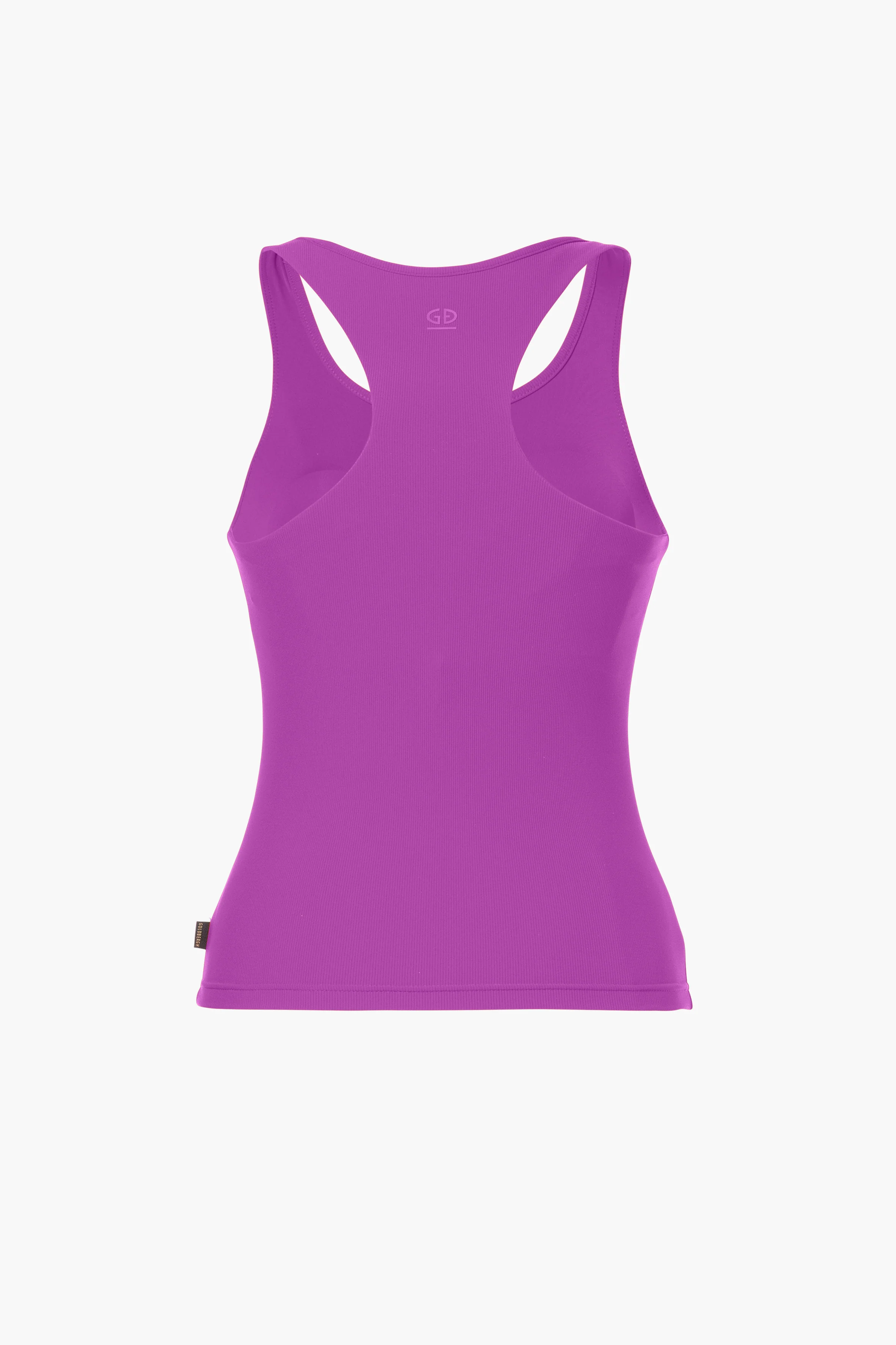 MANON tank top with bra - Image 4