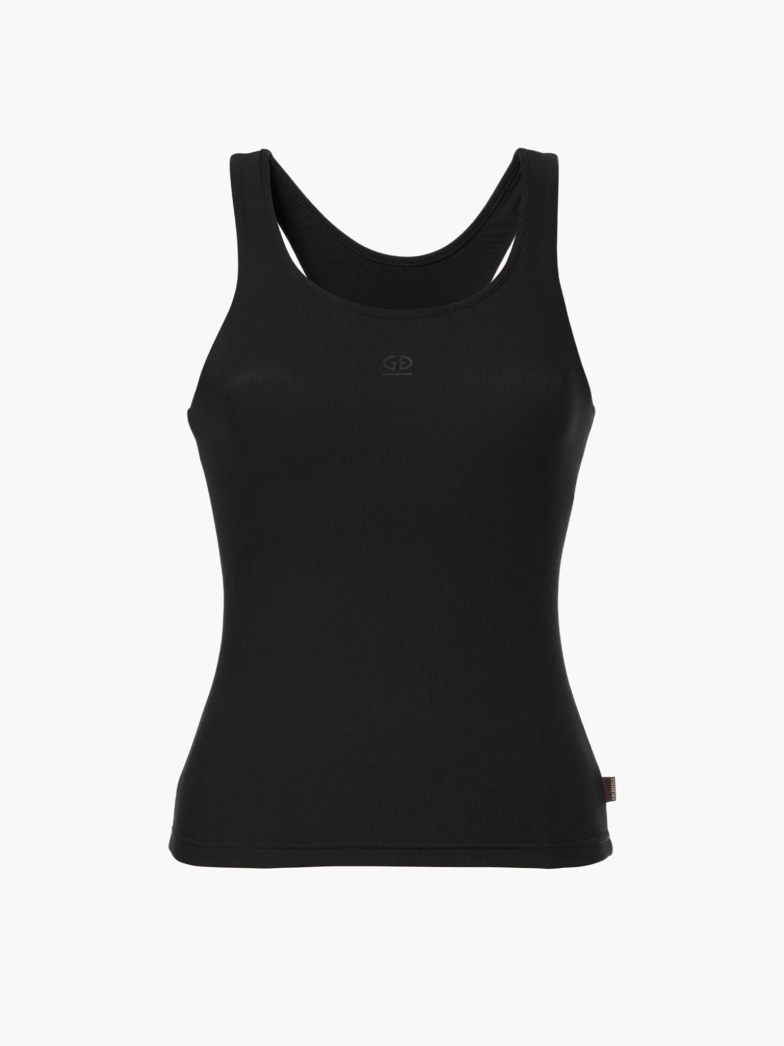 MANON tank with bra - Image 4