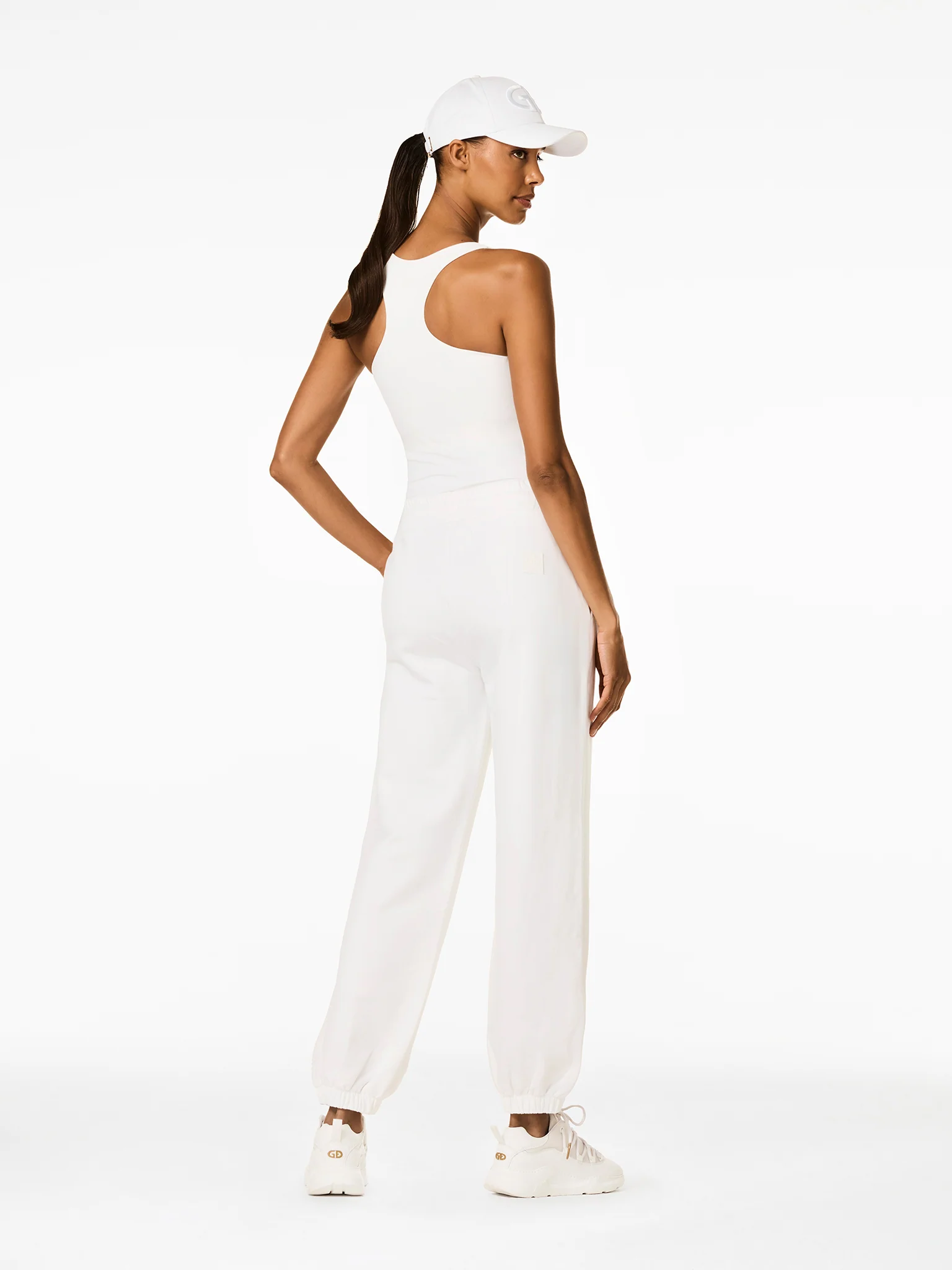 MANON tank with bra - Image 3