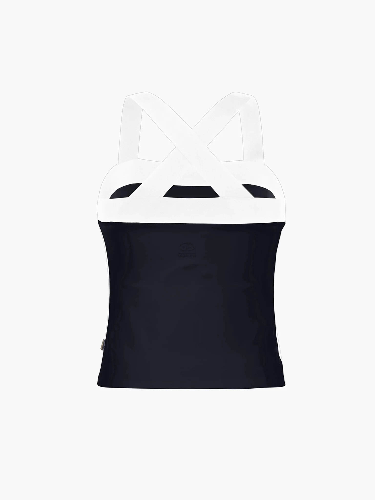 MARION tank with bra - Image 5