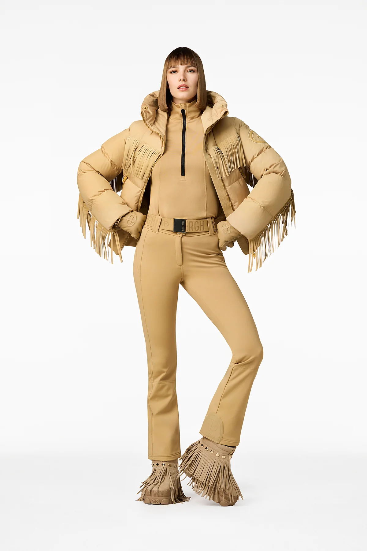 MARNA ski jacket - Image 3