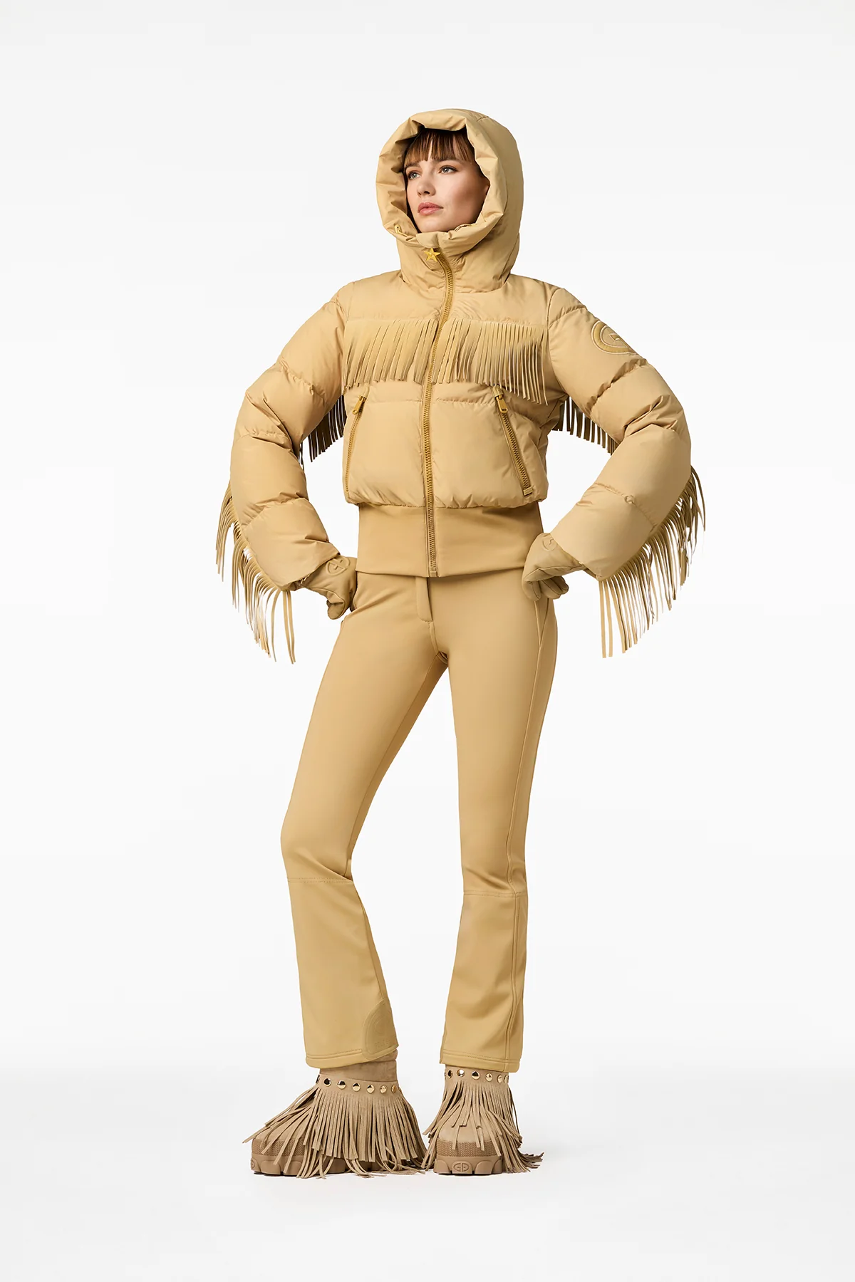 MARNA ski jacket - Image 4