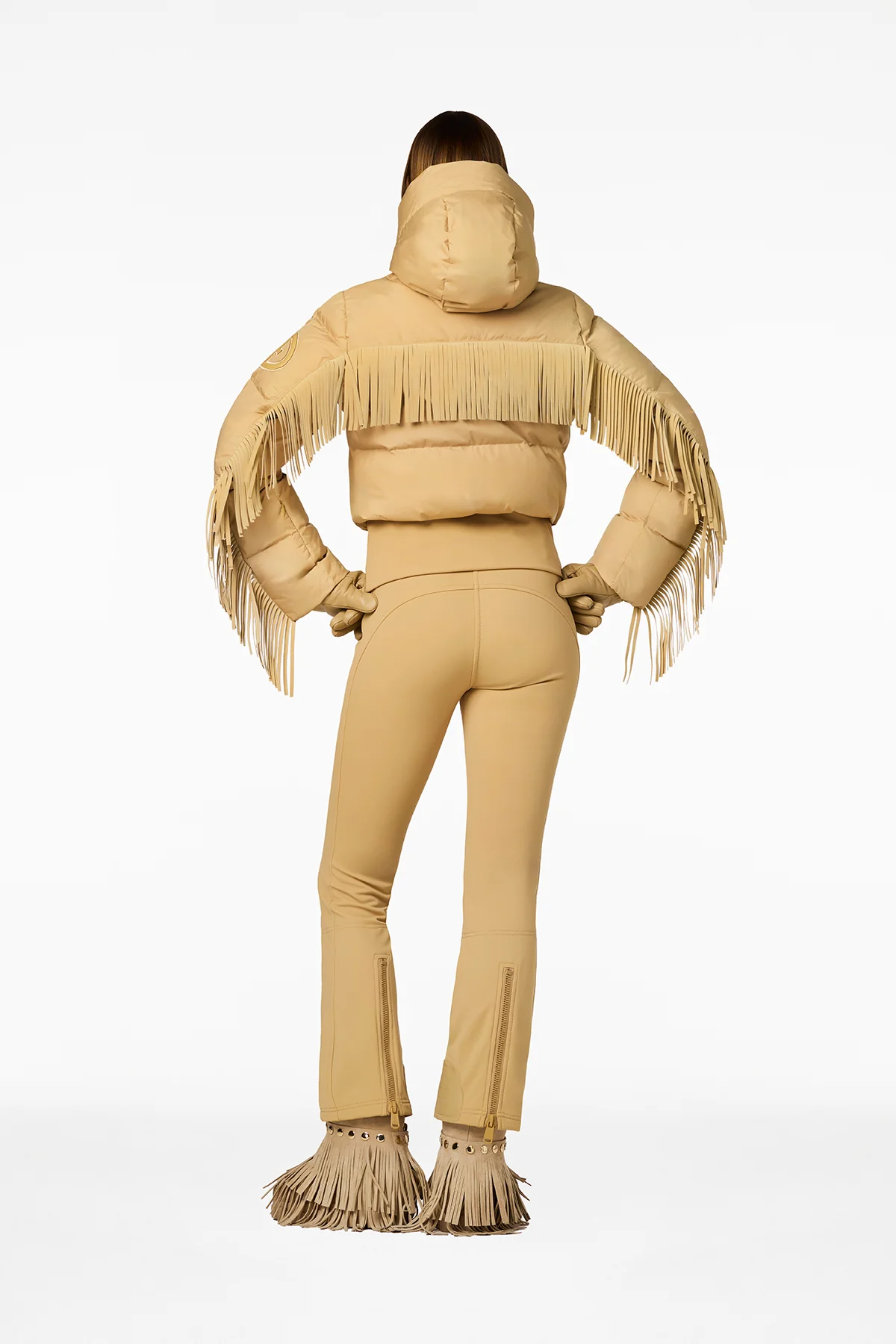 MARNA ski jacket - Image 5