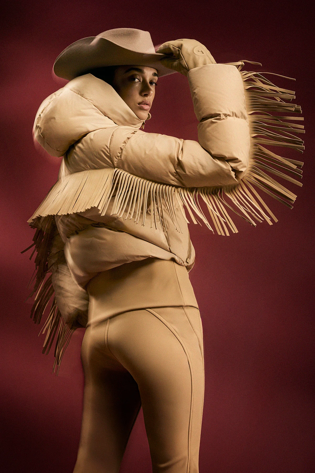 MARNA ski jacket - Image 6