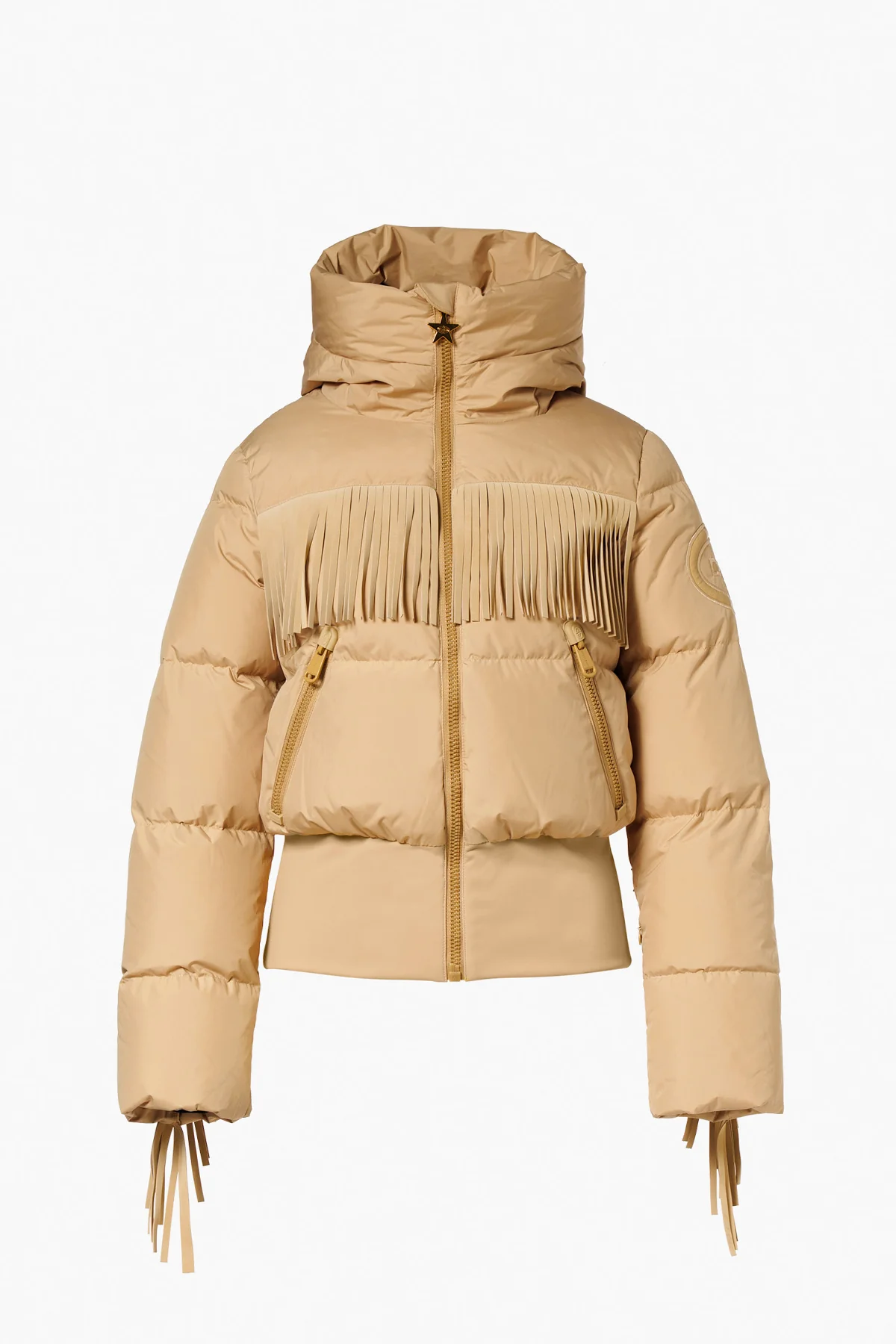 MARNA ski jacket - Image 7