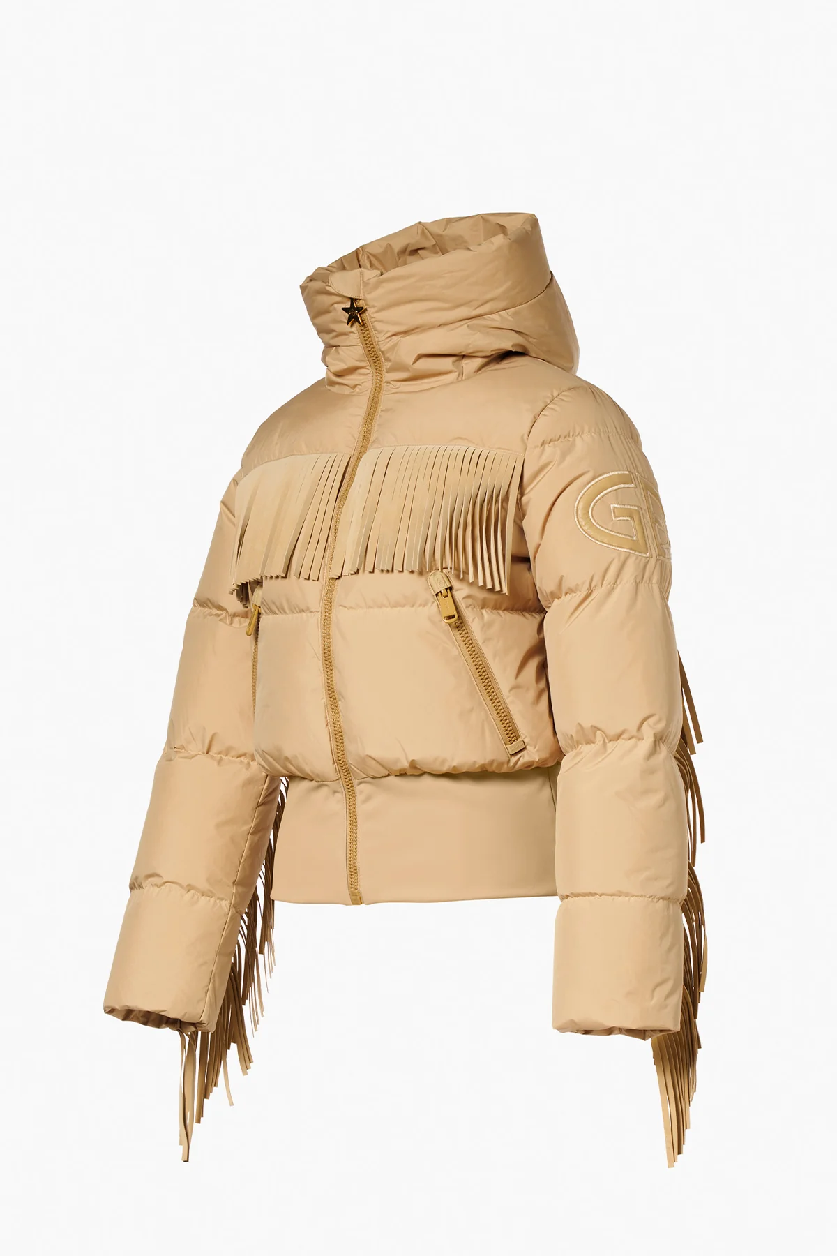 MARNA ski jacket - Image 8