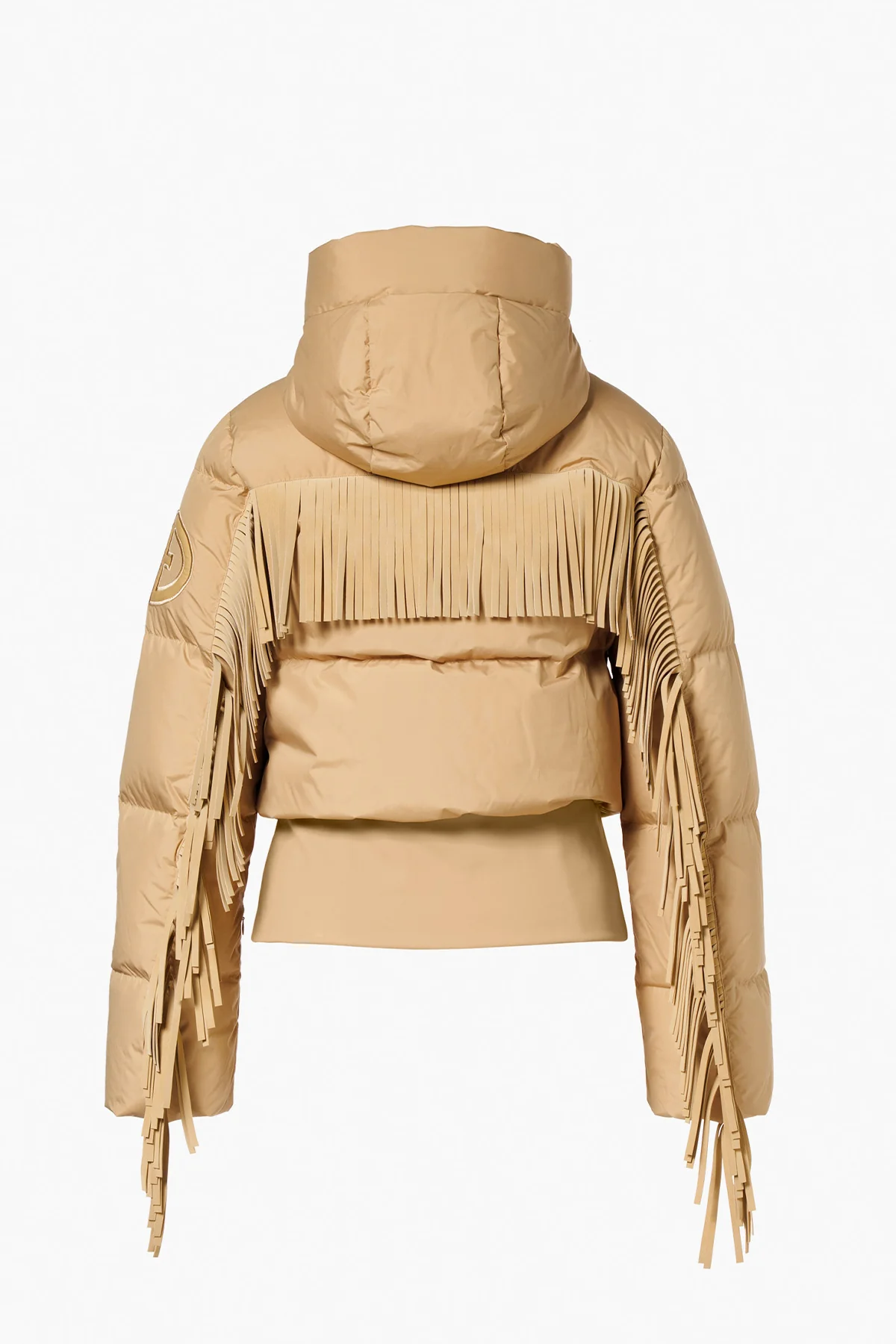 MARNA ski jacket - Image 9