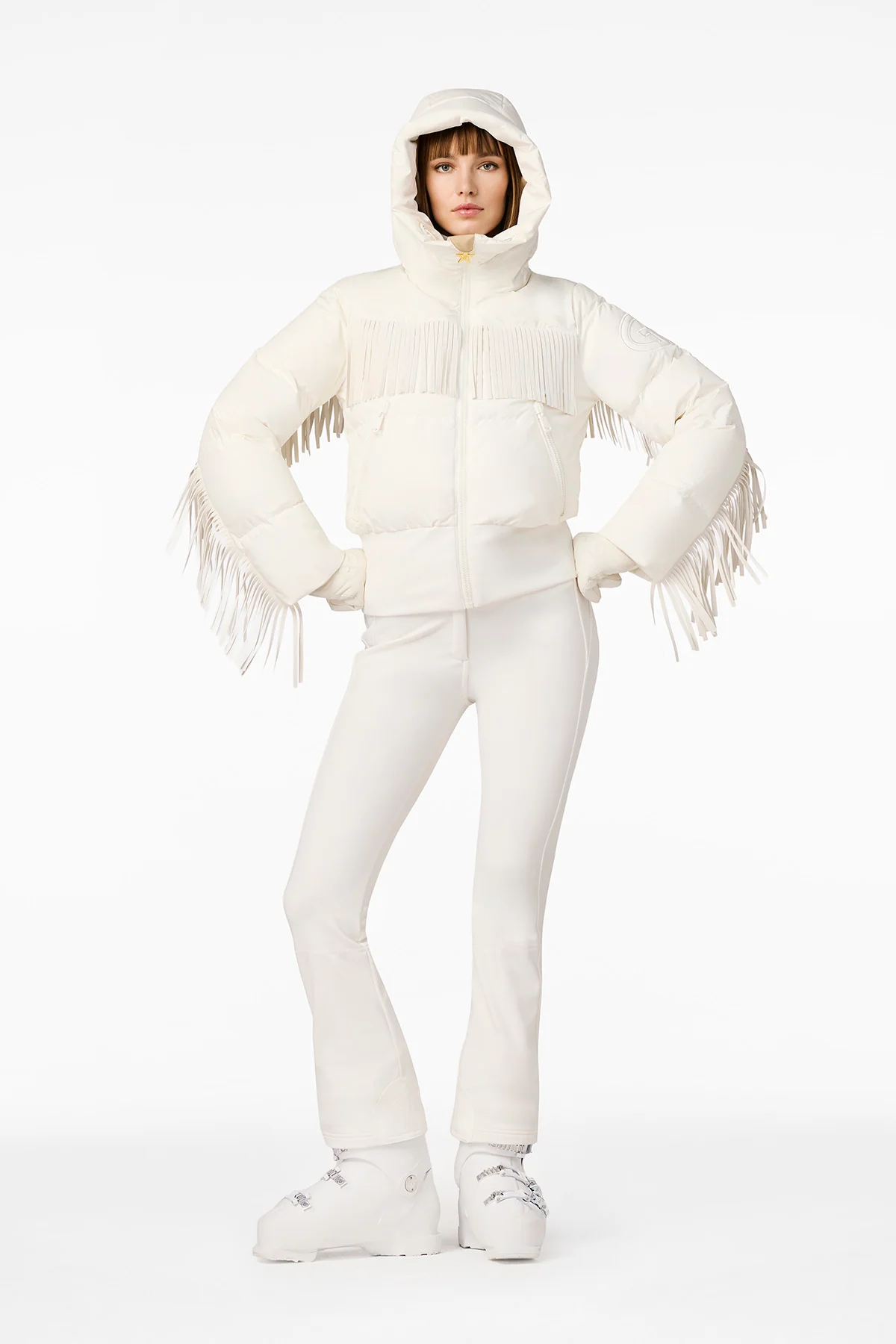 MARNA ski jacket - Image 3