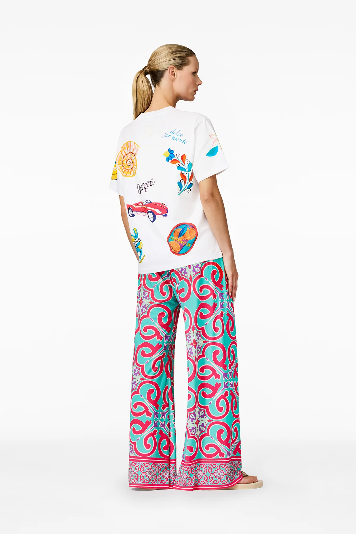 MEDIRA short sleeve top - Image 3